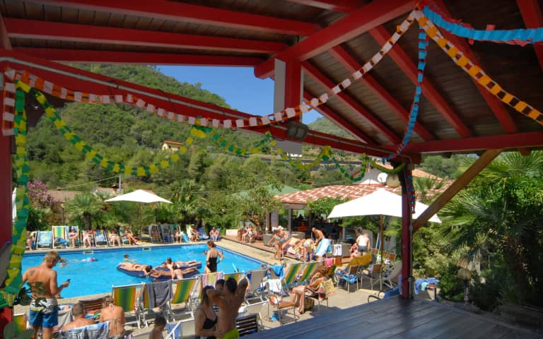Camping Delle Rose: da oltre cinquant’anni un campeggio di cui non ci si stanca mai