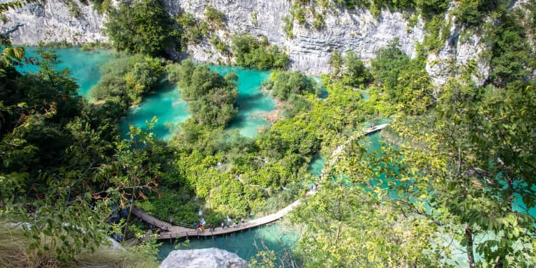 Tutto quello che c'è da sapere sulla destinazione ancora poco conosciuta di Karlovac e sui suoi splendidi dintorni