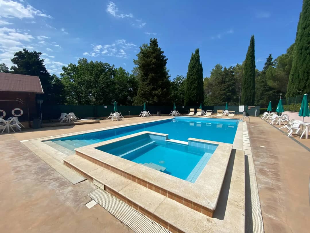 Camping Pian di Boccio